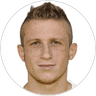 Z. Husmani, Midfielder for KF Gostivari