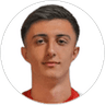 Martin Miserdovski, Defender for FK Rabotnicki