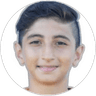 B. Yıldızlı, Attacker for Yeni Mersin İY