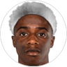 Ismeal Kabia, Forward for St. Mirren