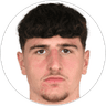 Maldini Kacurri, Defender for Grimsby Town