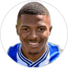 L. Cook, Midfielder for Tonbridge Angels