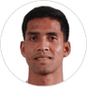 Teerawut Churok, Midfielder for Lamphun Warriors