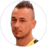 S. Blagojević, Midfielder for NK Istra 1961
