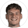 Luuk Vogels, Goalkeeper for RKC Waalwijk