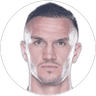 Tom Aldred, Defender for Mohun Bagan