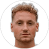 D. Knuiman, Attacker for IJsselmeervogels