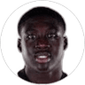 Cameron Ashia, 
     for Huddersfield Town