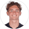 Jonathan Foss, Defender for Esbjerg