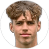 Felix Langhammer, Midfielder for Hallescher FC