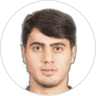 Saeid Saharkhizan, Forward for Esteghlal