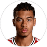 Alex Stepien-Iwumene, Midfielder for Bromley