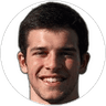Tiago Neto, Goalkeeper for SU Sintrense