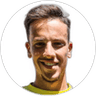 Rafael Flores, Goalkeeper for Amarante