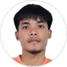 Nethithorn Kaewcharoen, Forward for Ayutthaya United