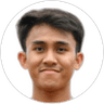 N. Thobansong, Defender for Trat