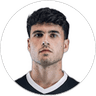Joel Ruiz, Goalkeeper for Cultural y Deportiva Leonesa