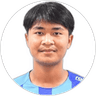 Y. Burapha, Forward for Chonburi