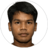 K. Sangrung, Goalkeeper for Chainat Hornbill