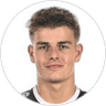 Sam Vanderhallen, Defender for Lierse K