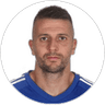 Nenad Filipovic, Goalkeeper for Voždovac