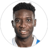 Ibrahima Bangoura, Midfielder for KRC Genk