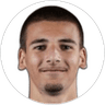 Pedro Carvalho, Defender for GD Estoril Praia