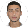 Ramiz Muradov, Midfielder for Zira