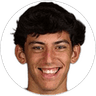 Francisco Canario, Forward for Portimonense SC