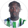 Soares Vaz dos Ramos Adjakson, Defender for Real