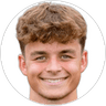 Jasper Hartog, Forward for AZ Alkmaar II