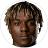 J. Ngoyi, Attacker for Dessel Sport