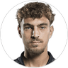 Lucas Monteiro, Goalkeeper for La Louvière