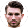 Jerome Kroonen, Defender for Sporting Hasselt