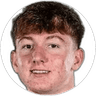 Joseph Gibbard, Midfielder for Crystal Palace U21