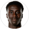 G. Keita, Defender for Cardiff City