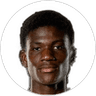 Uriah Djedje, Midfielder for Hampton & Richmond