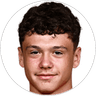 C. Allen, Midfielder for Derby County