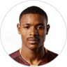 M. Boji, Attacker for Cape Town Spurs