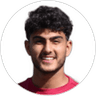 R. Ghandipour, Forward for Al Wahda