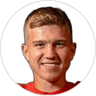 Denys Bunchukov, Midfielder for Džiugas Telšiai
