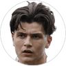 Henry Sandat, Forward for Sutton United