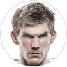 Andreas Lie, Goalkeeper for