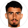 K. El Khattouti, Attacker for URSL Visé