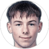 Harri John, Midfielder for Cardiff MU
