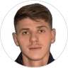 Faton Neziri, Defender for Dinamo City