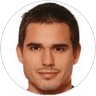 András Gosztonyi, Attacker for 
    