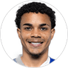 Cesar Kaio, Forward for Corinthians