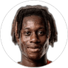Mario Dorgeles, Midfielder for SC Braga