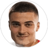 Ermir Rashica, Forward for Metalist 1925 Kharkiv